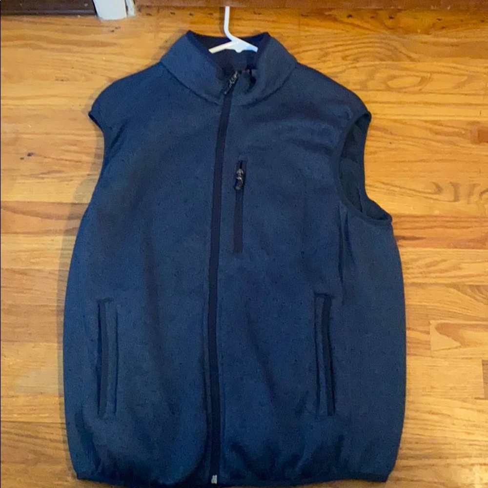 Free Country Men’s Fleece Vest